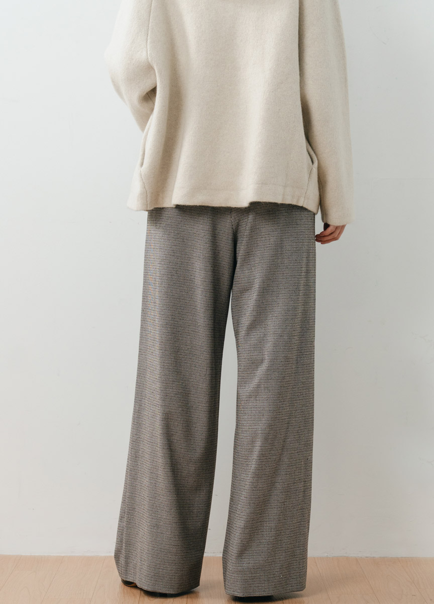 Cherubic西裝直筒褲            